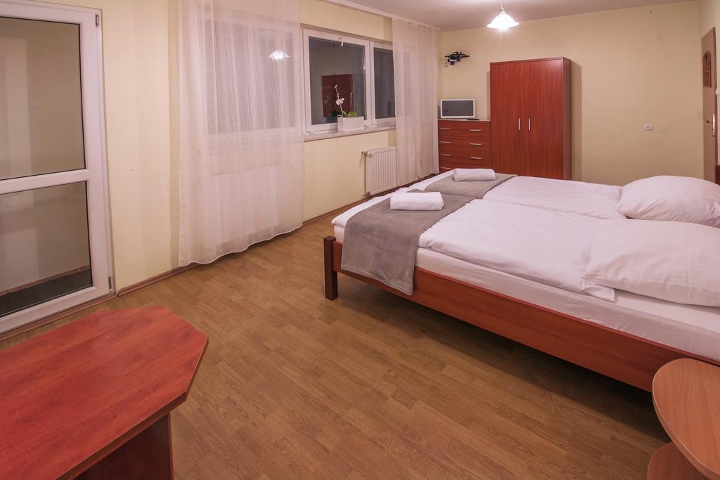 Villa Veronika Ladek-Zdroj Exterior foto